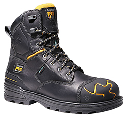 TIMBERLAND PRO MAGNITUDE CSA (BLACK)