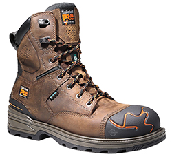 TIMBERLAND PRO MAGNITUDE CSA (BROWN)