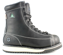 JBG RIGGER LINED WORKBOOTS #07885