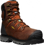 KEEN CAMDEN MET CSA (BROWN)