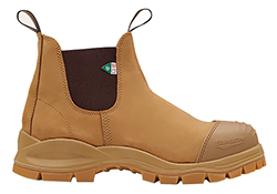 BLUNDSTONE WORK/SAFETY XFR #960 (WHEAT)