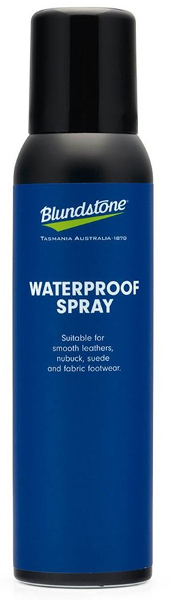 BLUNDSTONE WATERPROOF SPRAY