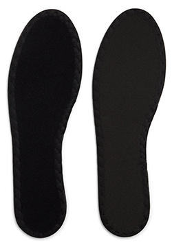 LADIES WALTERS ECO INSOLE 