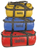 W.F. HYDRA DUFFLE BAG (60L)