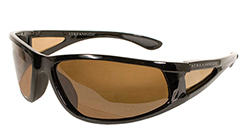 CANYON POLARIZED SUNGLASSES (BROWN)