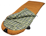 ARCTIC STAR 12 SLEEPING BAG -50C