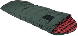 NORTH 49 "FRONTIER-11" SLEEPING BAG