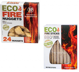 ECO FIRE NUGGETS 