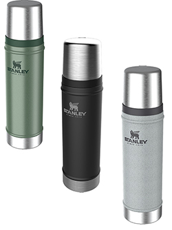 STANLEY THERMOS (20oz)