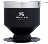 STANLEY BREW POUR OVER (BLACK)