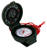 COGHLANS COMPASS/THERMOMETER