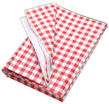 COUGLANS VINYL TABLECLOTH