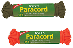 COGHLANS 50� PARACORD