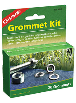 GROMMET KIT