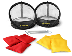 COGHLANS NET TOSS SET