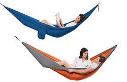 COGHLANS PARACHUTE HAMMOCK