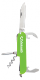 COGHLANS MUTI-KNIFE 5 FUNCTION