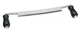 G.H. DRAWING KNIFE (OX-HEAD)