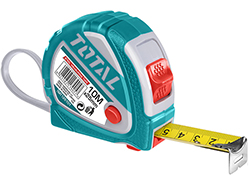 T.T. MEASURING TAPE 10M/30FT