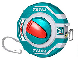 T.T. MEASURING TAPE 30M/100FT