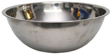 20QT STAINLESS STEEL MIXING BOWL