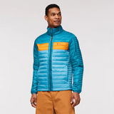 COTOPAXI MENS CAPA INSULATED JACKET (GULF)