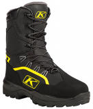 KLIM ADRENALINE-GTX BOOTS (BLACK)