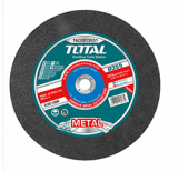 TOTAL TOOLS CUT DISC 14"X 1/8"X 1"