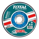 TOTAL TOOLS GRIND DISC 5"X 1/4"X 7/8"