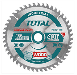 TOTAL TOOLS CIRCULAR SAW