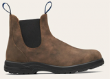 BLUNDSTONE WINTER THERMAL ALL-TERRAIN (RUSTIC BROWN) #2242
