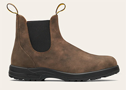 BLUNDSTONE ALL-TERRAIN (RUSTIC BROWN) #2056