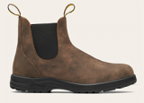 BLUNDSTONE ALL-TERRAIN (RUSTIC BROWN) #2056