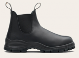 BLUNDSTONE LUG SOLE BOOT (BLACK)