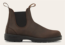 BLUNDSTONE CLASSIC (BROWN) #2340