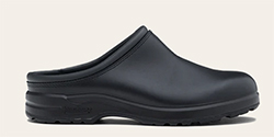 BLUNDSTONE ALL TERRAIN CLOG (BLACK)