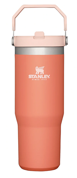 STANLEY ICE TUMBLER GRAPEFRUIT (30oz)