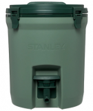 STANLEY WATER JUG LIGHT GREEN (2GAL)