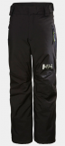 HELLY HANSEN JR. LEGENDARY PANT (BLACK)