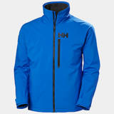 HELLY HANSEN MENS HP RACING JACKET (COBALT)