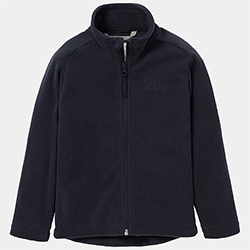 HELLY HANSEN KIDS DAYBREAKER JACKET (NAVY)