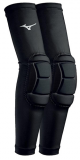 MIZUNO ELBOW SLEEVES BLACK (L/XL)