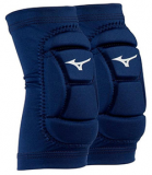 MIZUNO ELBOW PADS NAVY 