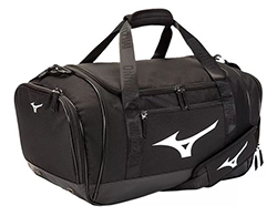 MIZUNO ALL-SPORT DUFFLE BLACK