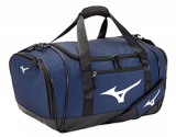 MIZUNO ALL-SPORT DUFFLE NAVY