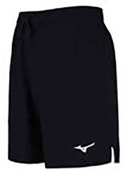 MIZUNO MENS VOLLEY SHORT (BLACK)