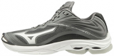 MIZUNO MENS LIGHTNING Z6 GREY 