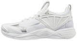 MIZUNO LADIES MOMENTUM WHITE/SILVER