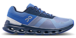 ON MENS CLOUDRUN SHALE/COBALT