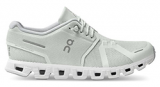 ON WOMENS CLOUD 5 ICE/WHITE